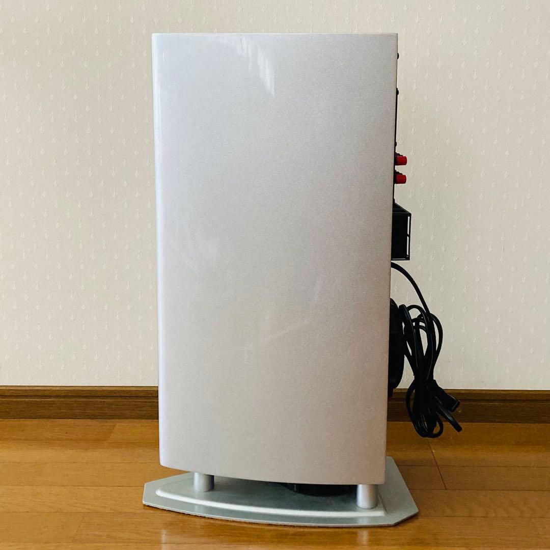 【美品】DENON　デノン　サブウーファー　DSW-7L