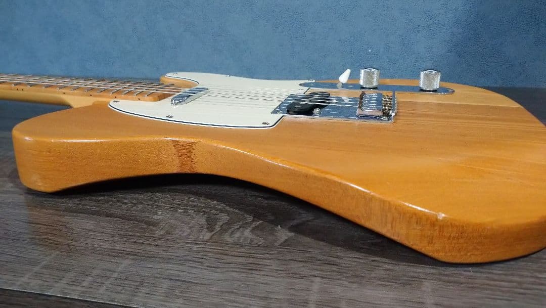 SX ヴィンテージシリーズ　テレキャスター