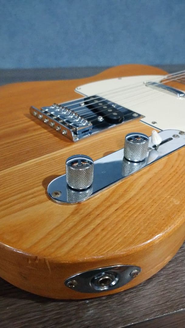 SX ヴィンテージシリーズ　テレキャスター