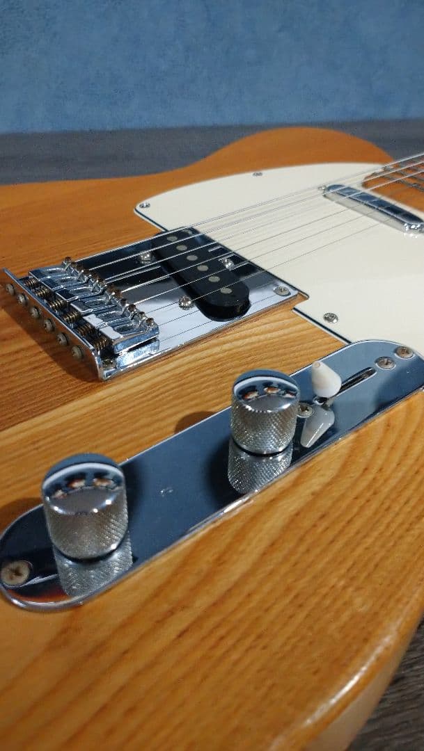 SX ヴィンテージシリーズ　テレキャスター