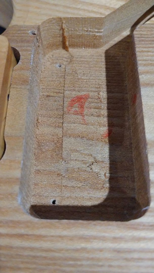 SX ヴィンテージシリーズ　テレキャスター