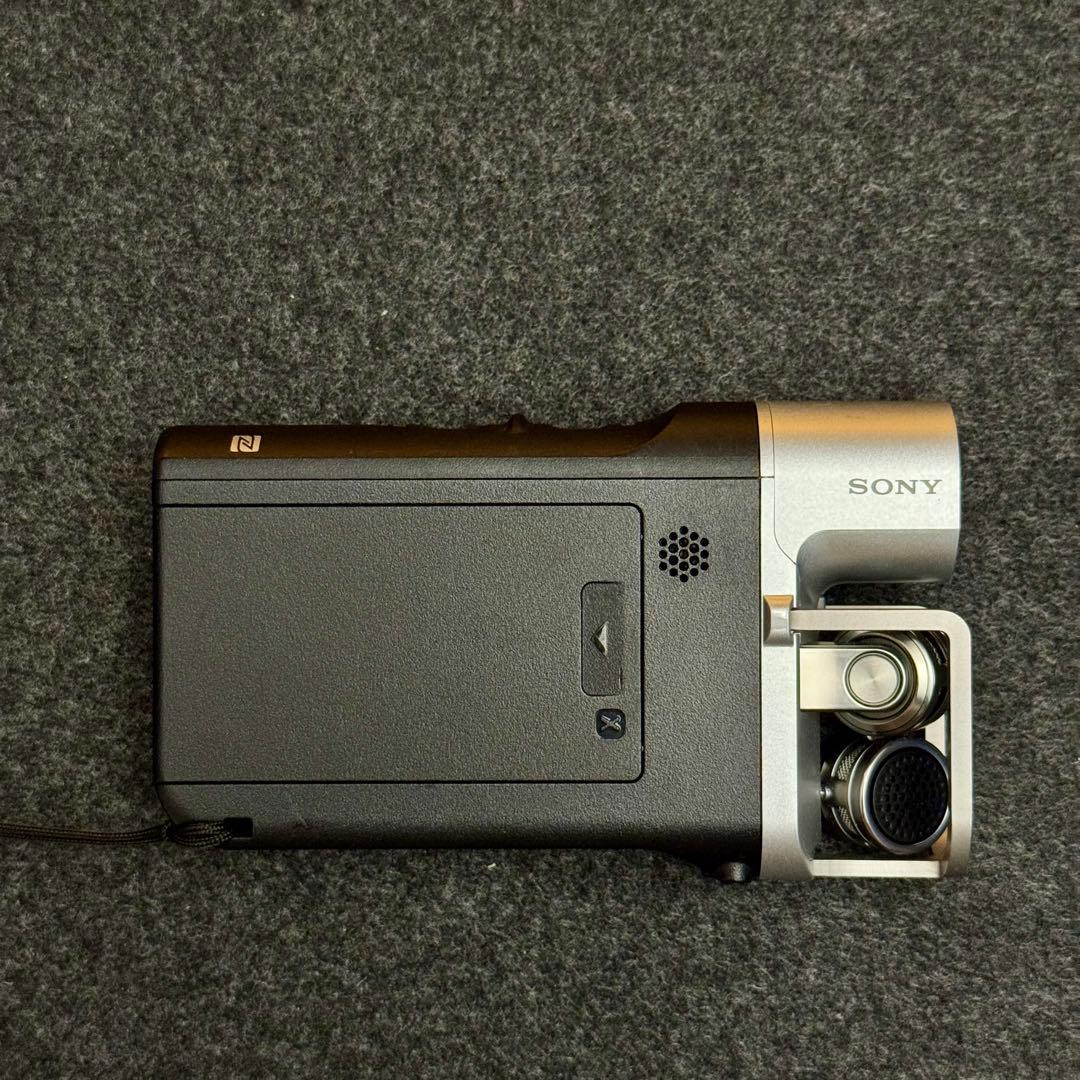 SONY HDR-MV1 （デジタルHDビデオカメラレコーダー）