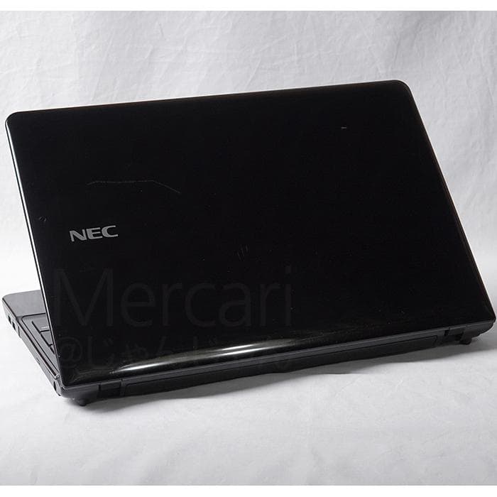 NEC Core i7 SSD128GB+HDD750GB 16GB №022