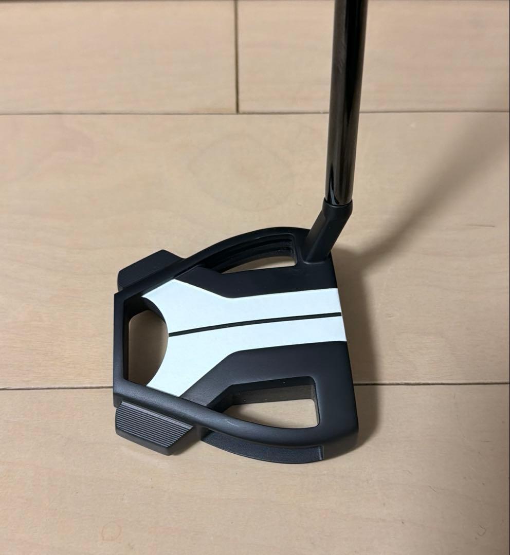 TaylorMade Spider Tour X パター 34 マキロイ モデル