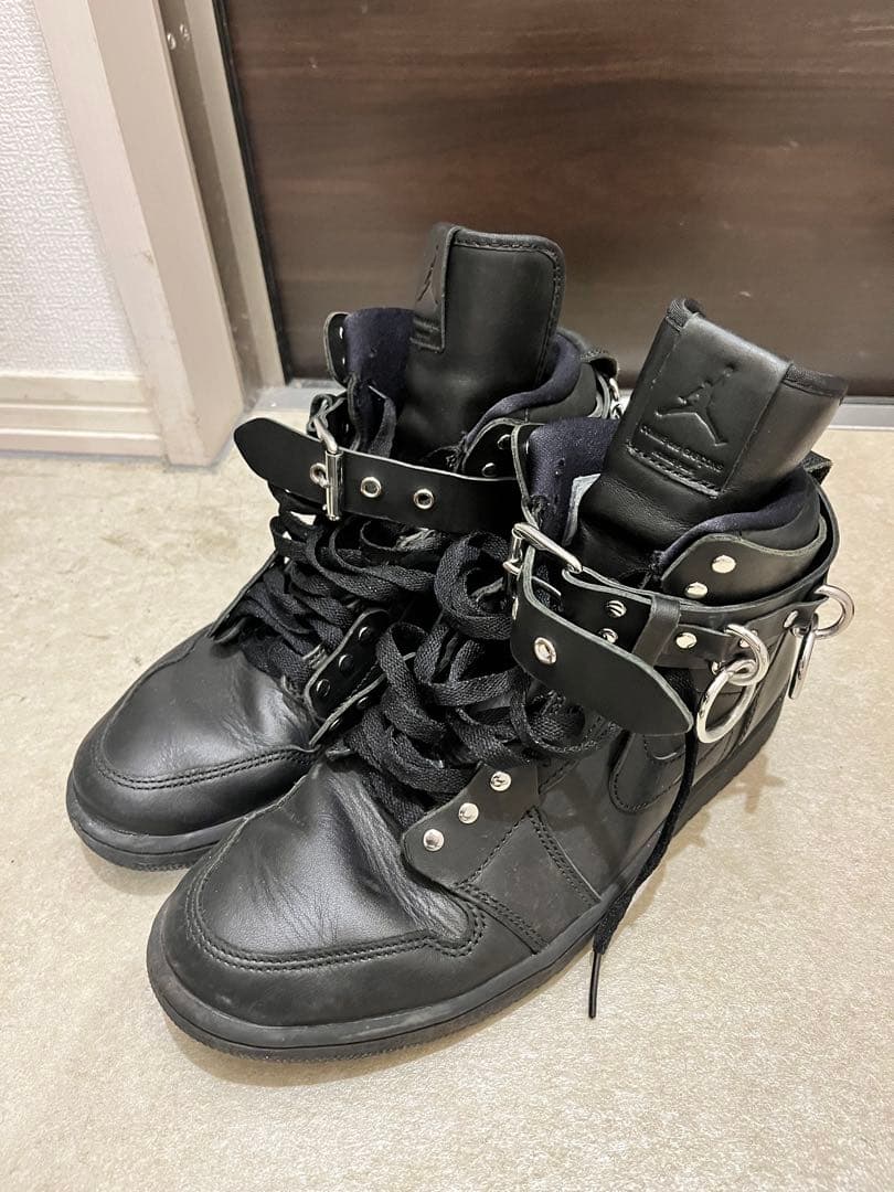 コムデギャルソンオムプリュス 19AW エアージョーダン