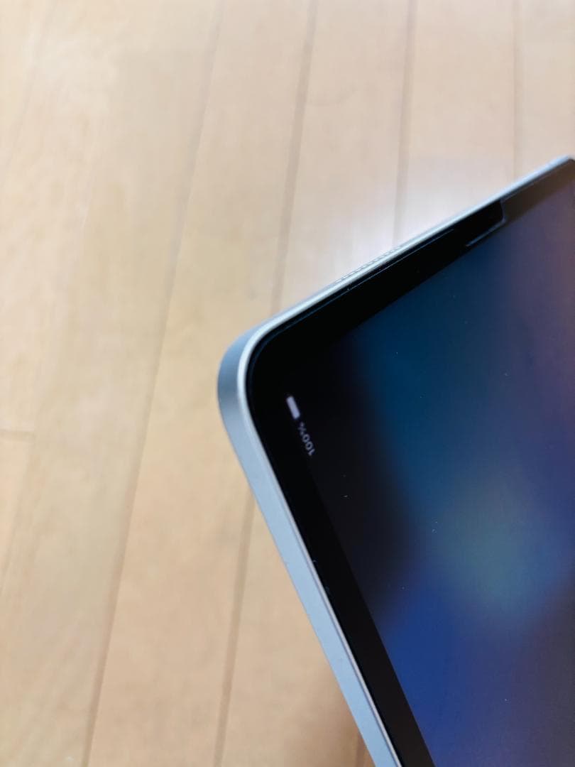 iPad pro(12.9インチ)第5世代 256GB 純正pencil付