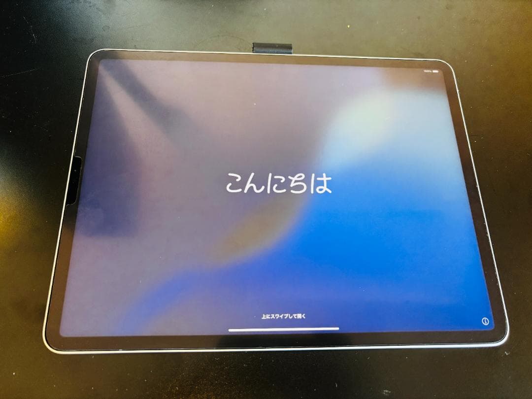iPad pro(12.9インチ)第5世代 256GB 純正pencil付
