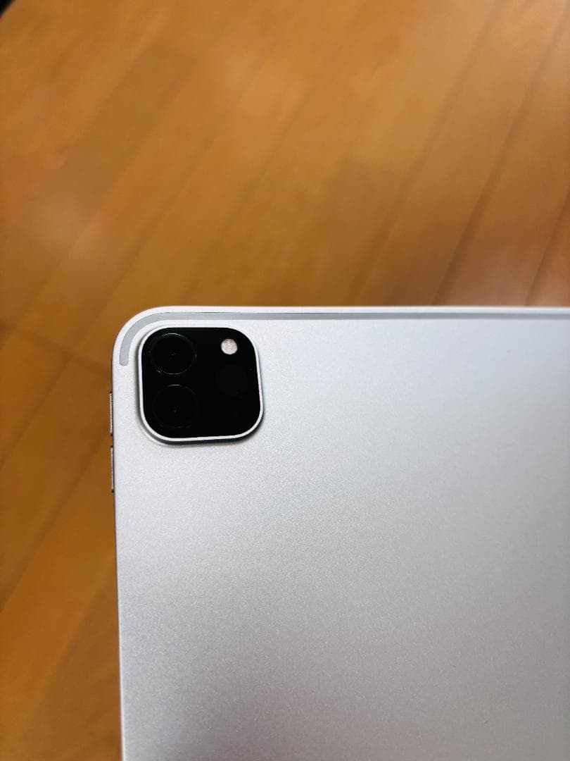 iPad pro(12.9インチ)第5世代 256GB 純正pencil付