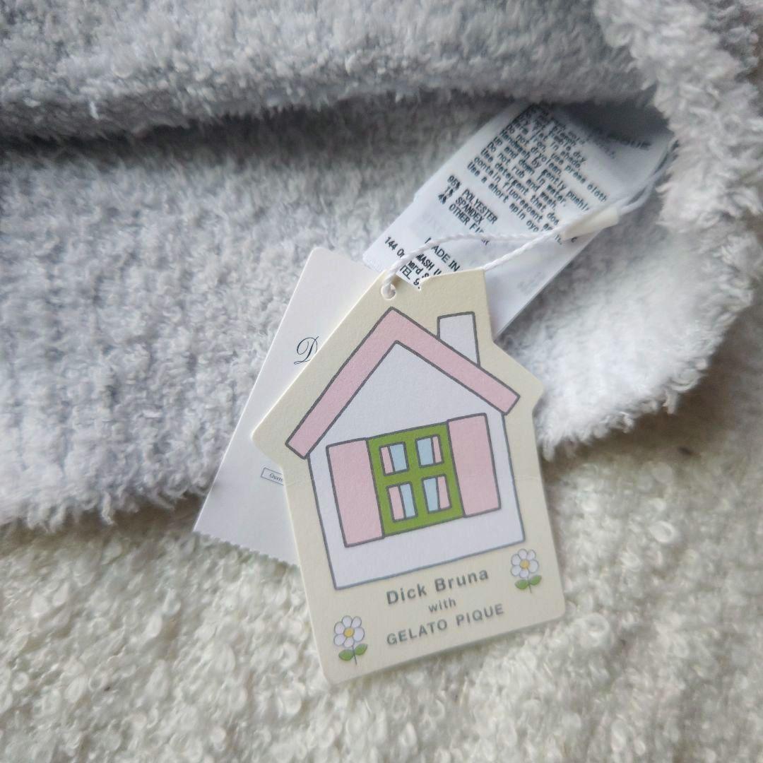 yuuuu.s.000049様新品タグ付きGELATO PIQUE ジェラピケ