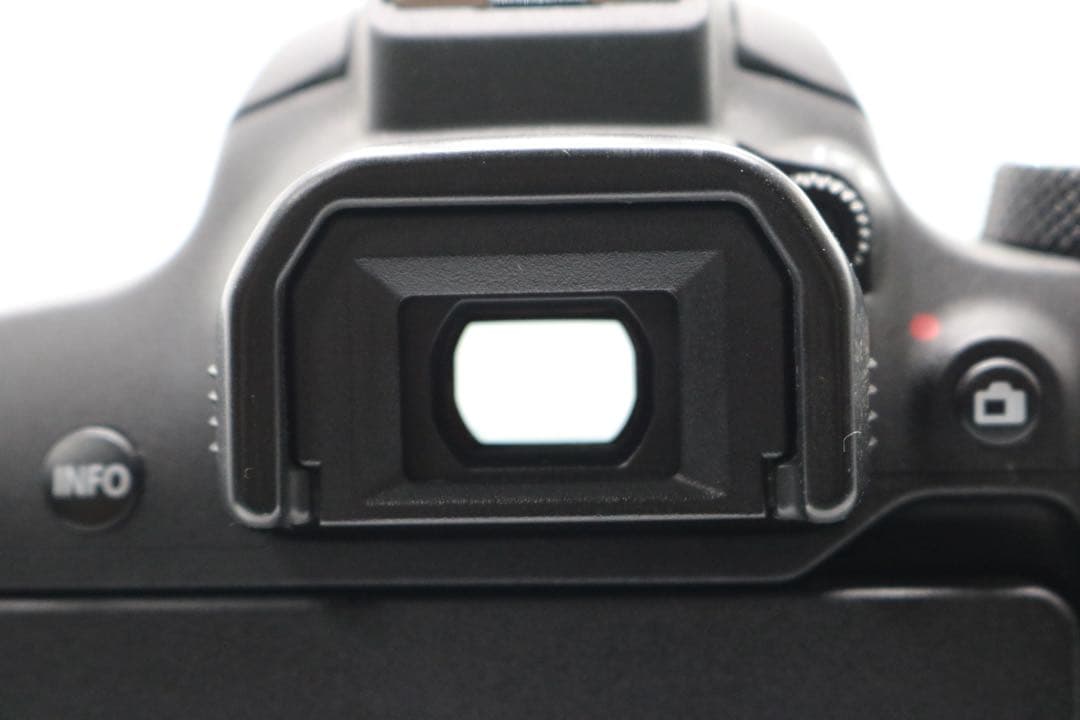 超美品 【Canon EOS Kiss X9i ダブルレンズセット】 安心保証◎