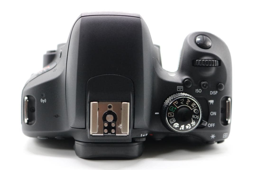 超美品 【Canon EOS Kiss X9i ダブルレンズセット】 安心保証◎