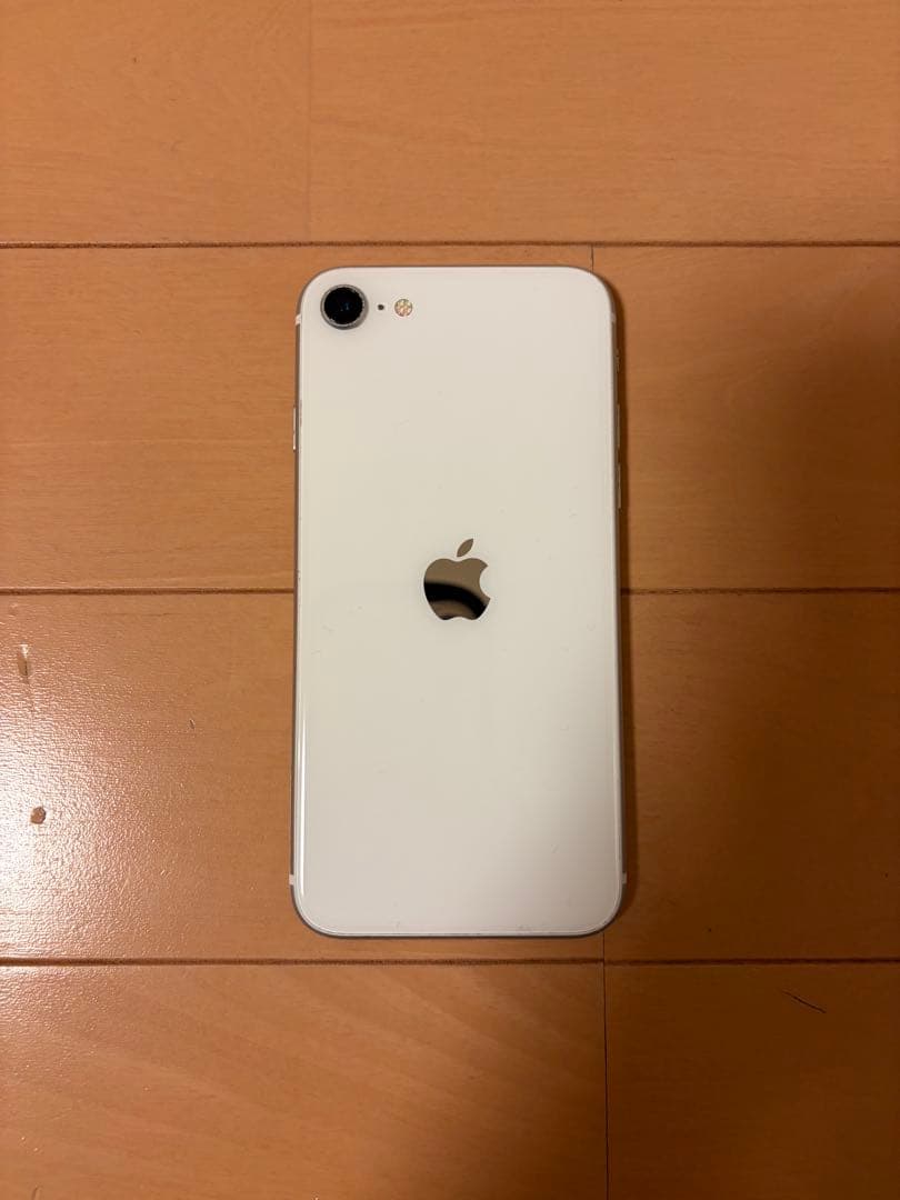 iPhoneSE (第2世代) simフリー