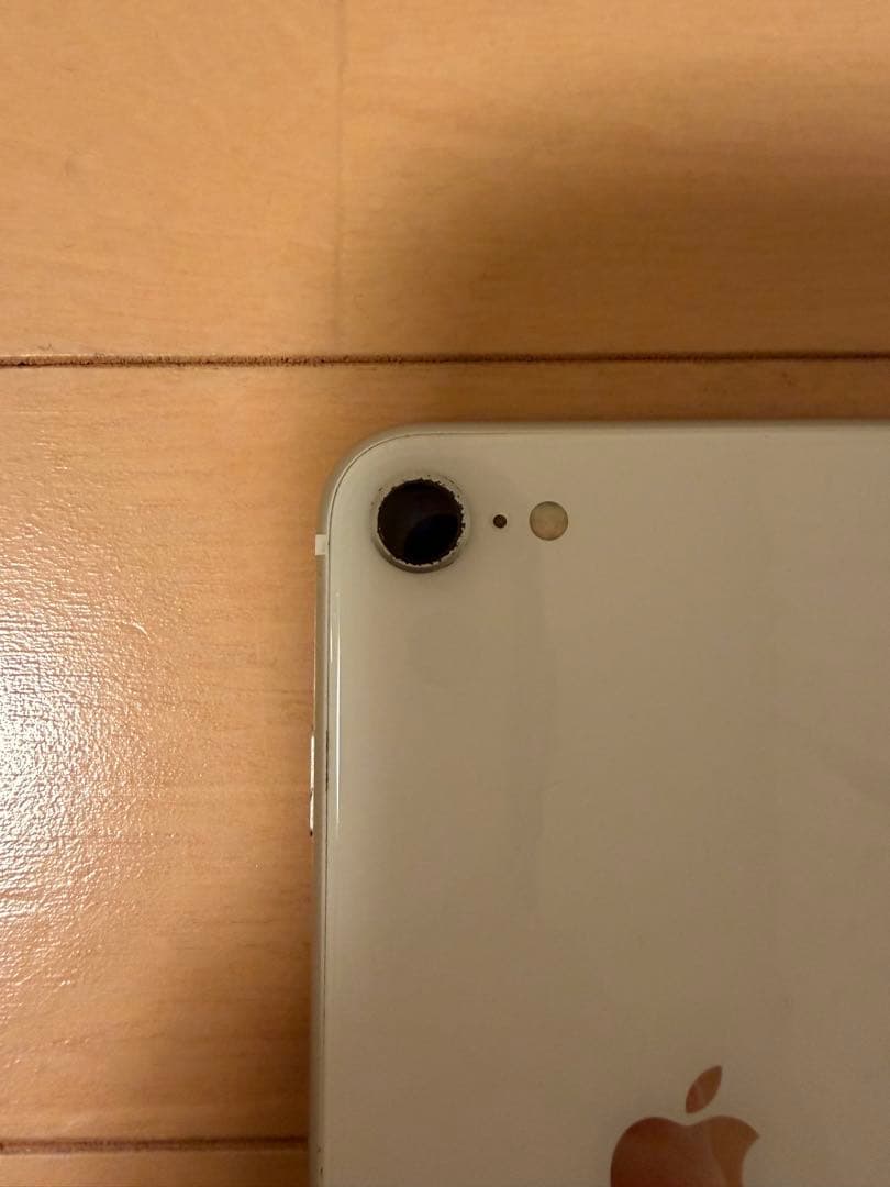 iPhoneSE (第2世代) simフリー