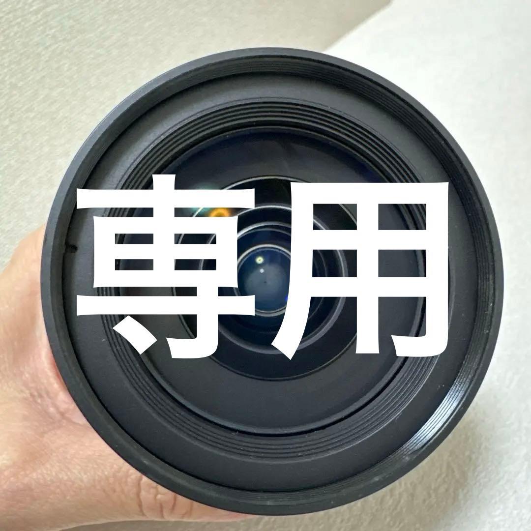 レンズ(ズーム) OLYMPUS M.ZUIKODIGITALED12-40mmF2.8PRO