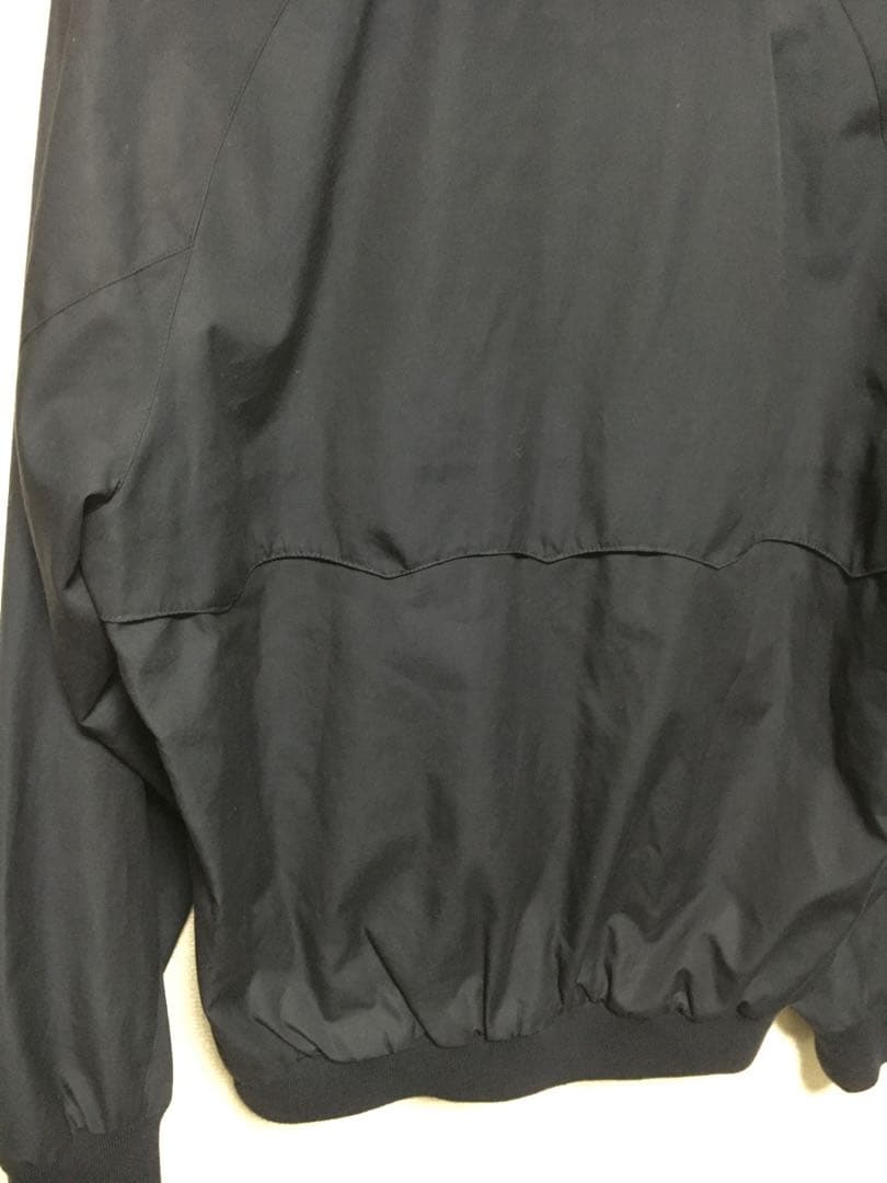 McGREGOR マックレガー L ジャケット ドリズラー ジャンパー ネイビー