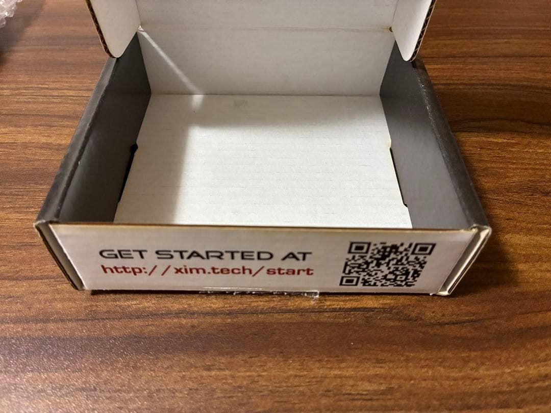 Ximmatrix 【動作確認済み】