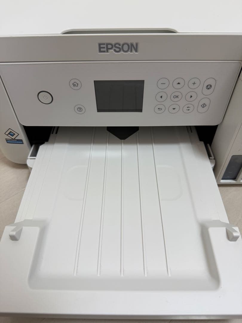 EPSON EW-M630TW インクジェットプリンタ