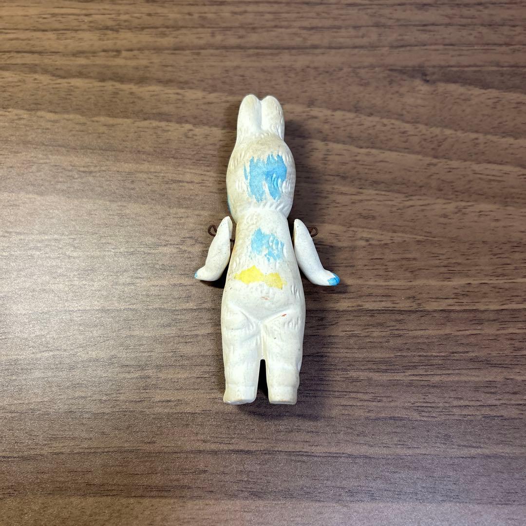 フランス　ビスクドール人形　蚤の市アンティーク