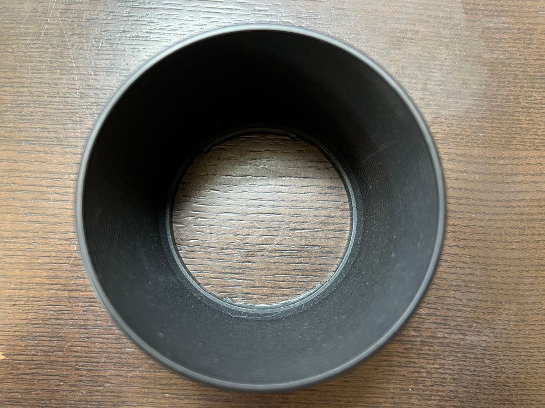 中古SIGMA APO 100-300mm F4.5-6.7 Nikon F