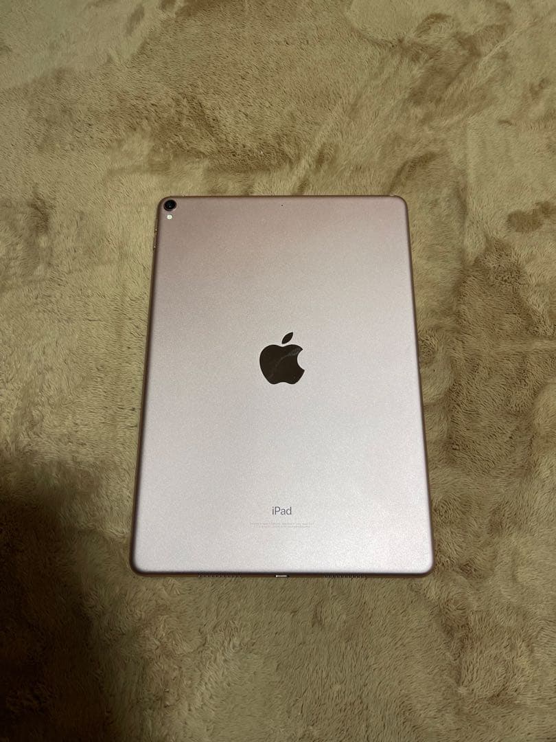 iPad Pro10.5インチWi-Fiモデル大容量256GBバッテリー85%
