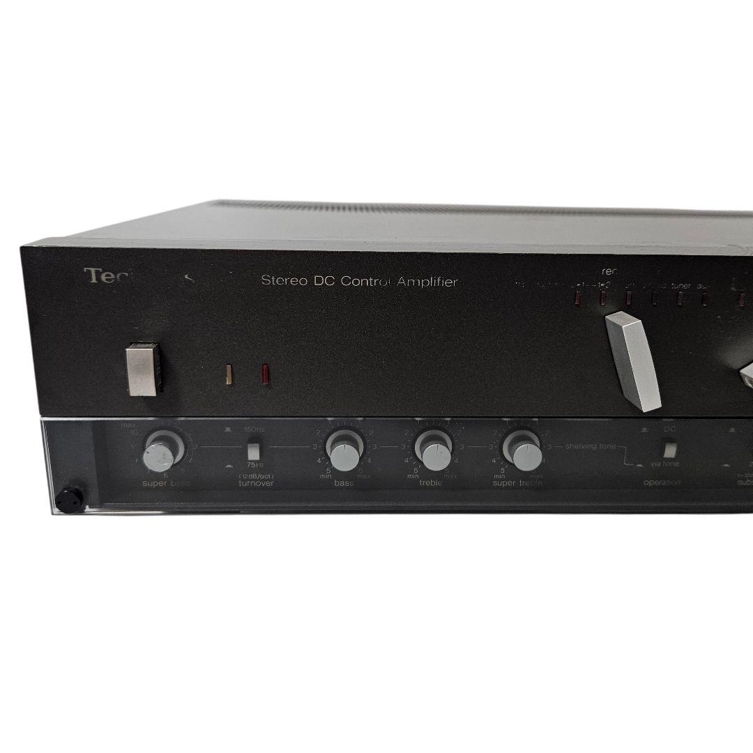 テクニクス Technics SU-A6 プリアンプ