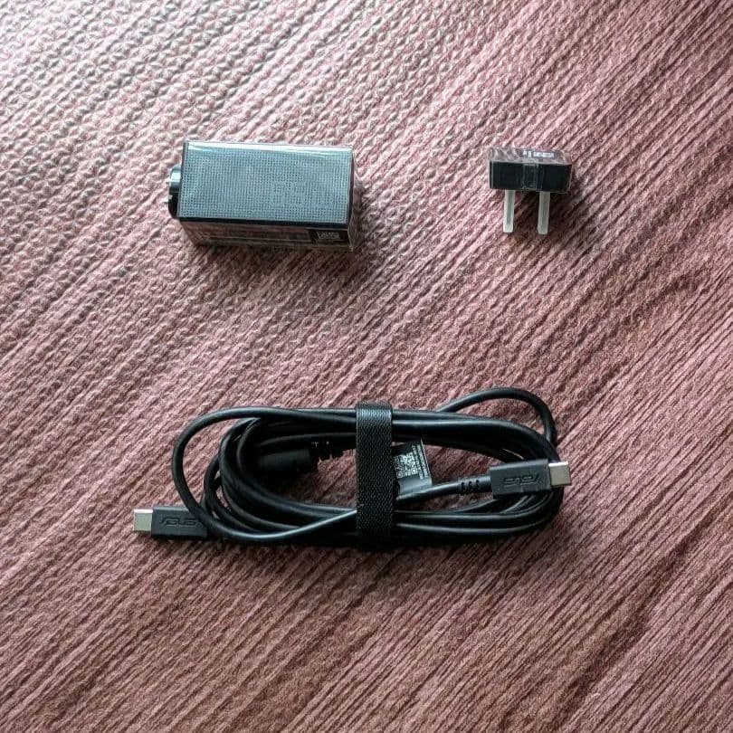 ASUS Zenbook SORA 14 ベージュ 16GB/512GB