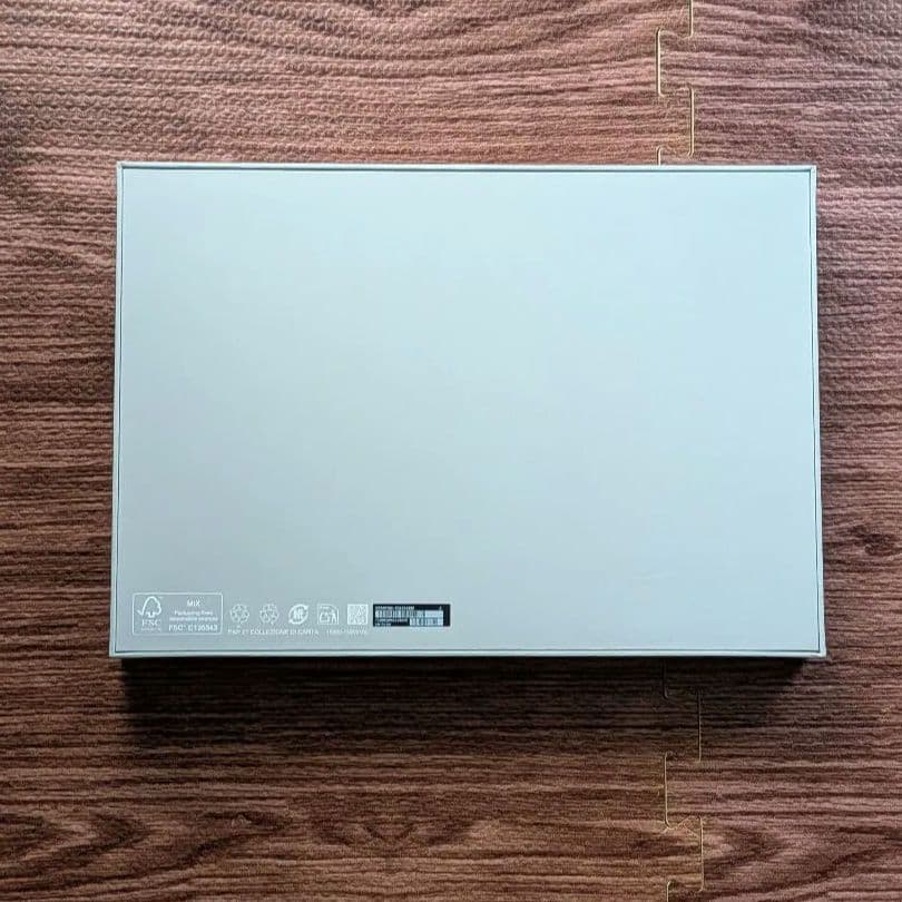 ASUS Zenbook SORA 14 ベージュ 16GB/512GB