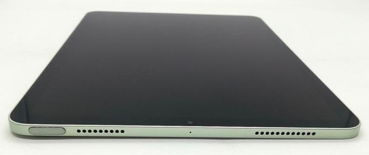 iPad第4世代 WiFi+CELL model au グリーン