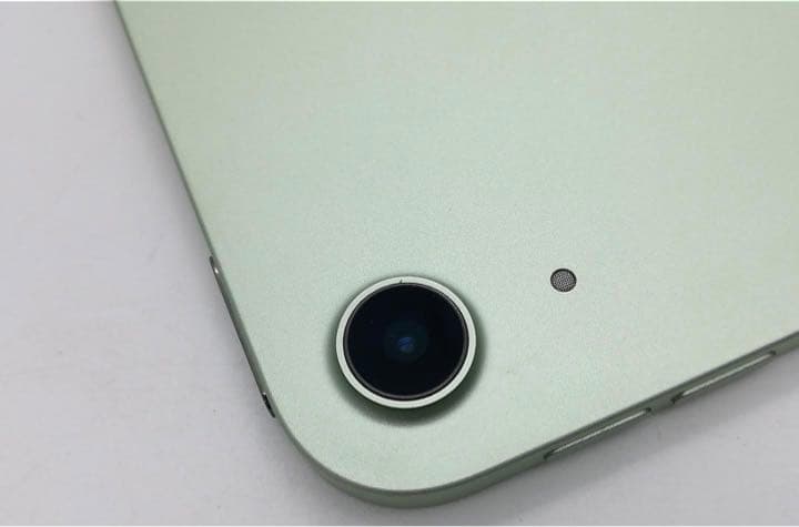 iPad第4世代 WiFi+CELL model au グリーン