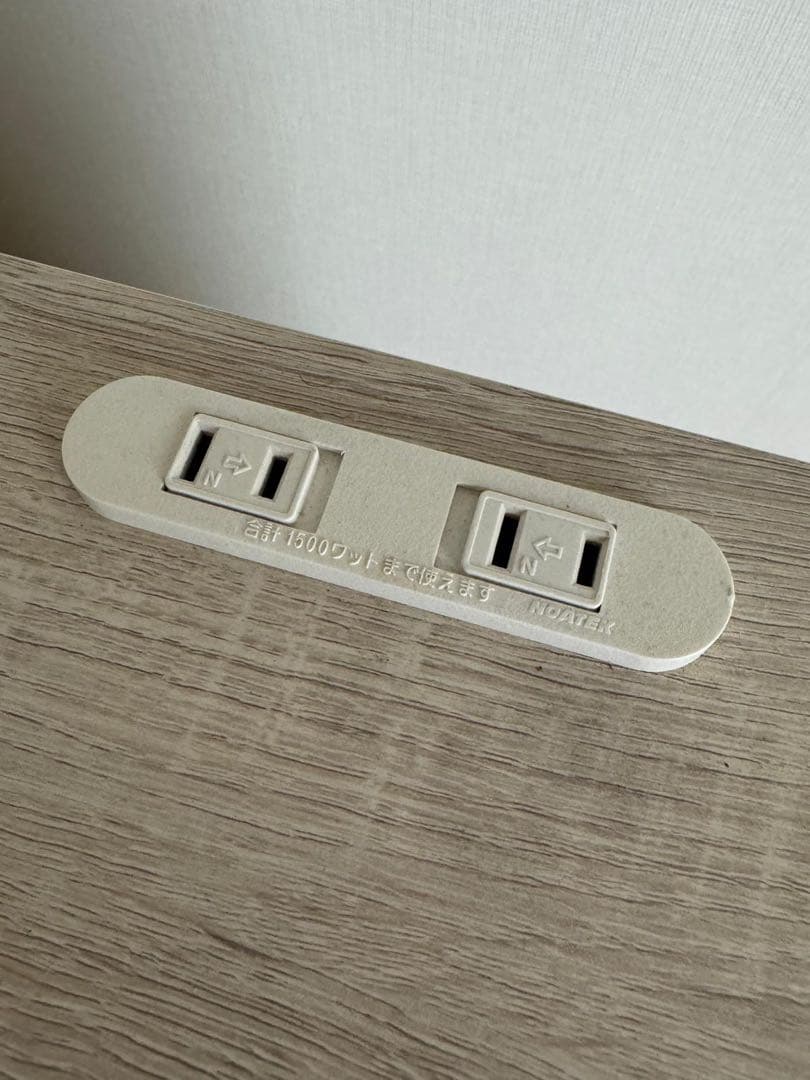 特別最終お値下げ中　佐藤産業　ドレッサー 椅子付き完成品