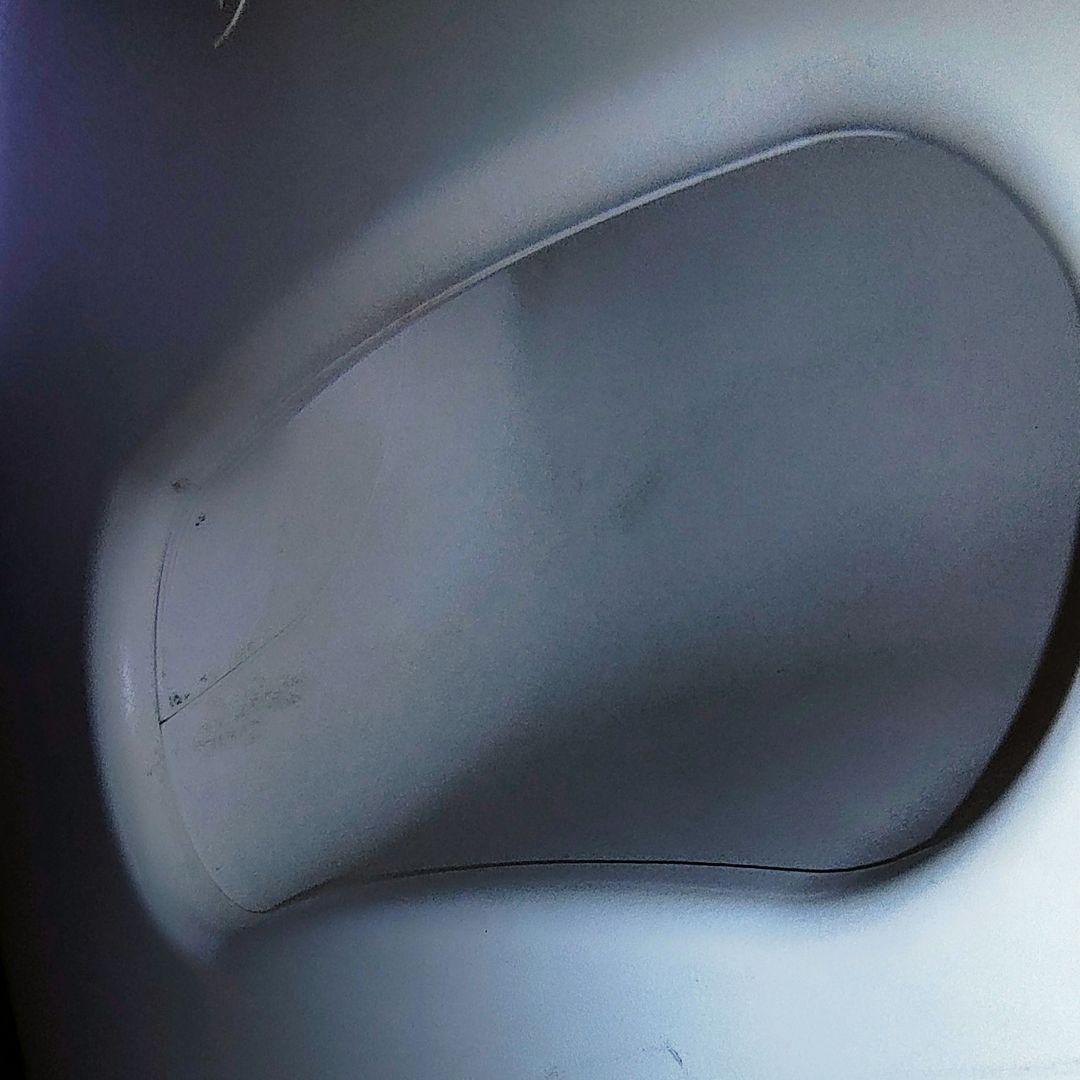 Beoplay A9 mkII 緑のカバーと壁掛けブラケット付