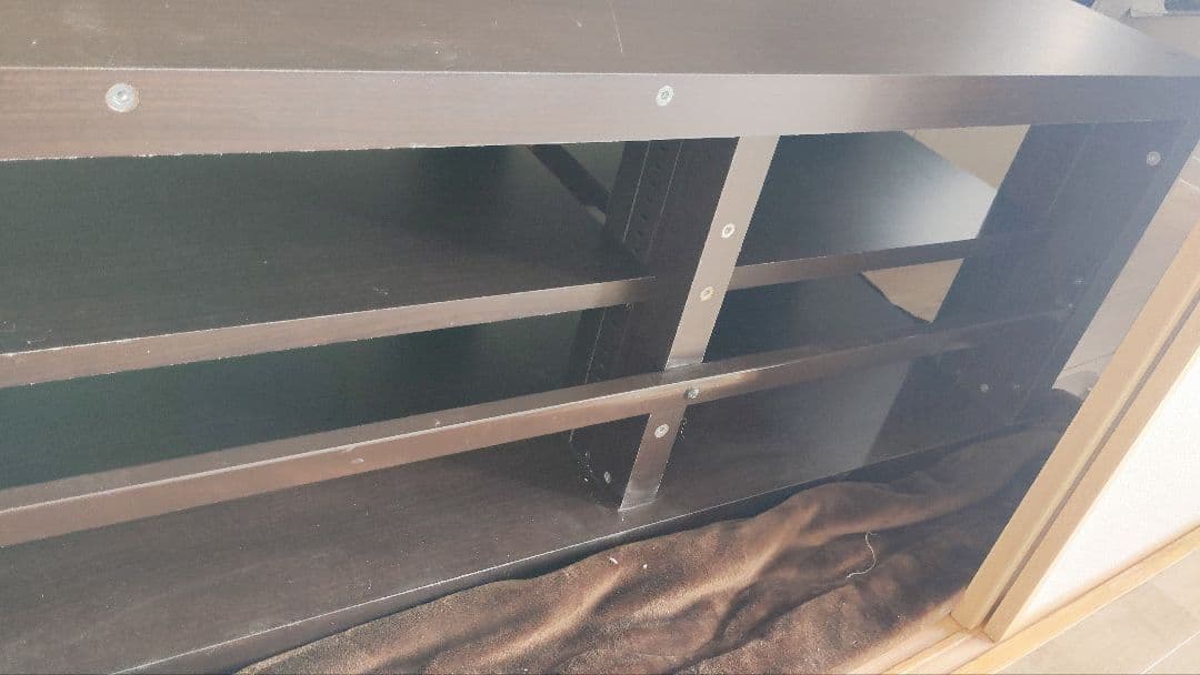 オーディオラック