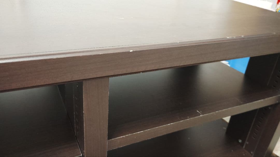 オーディオラック