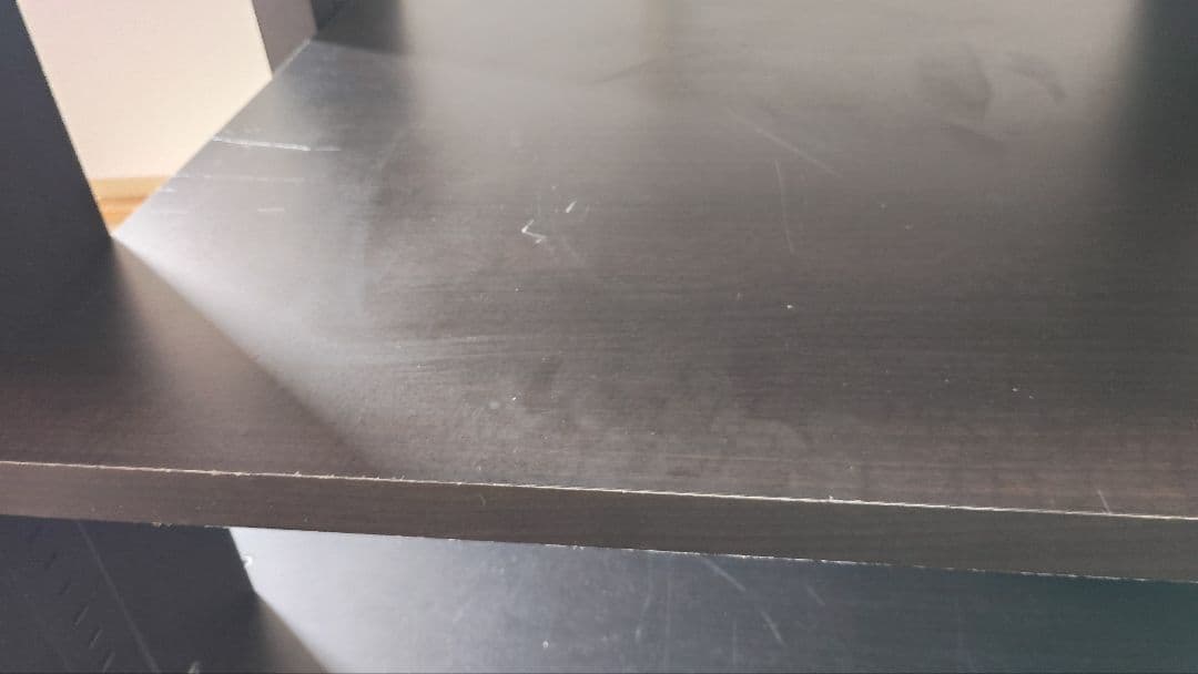 オーディオラック