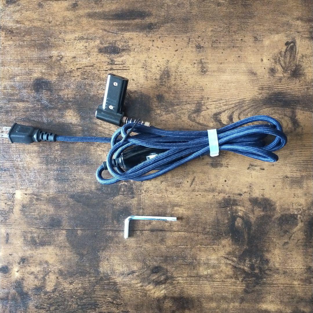 ニトリ木製こたつテーブル ヒーター付き