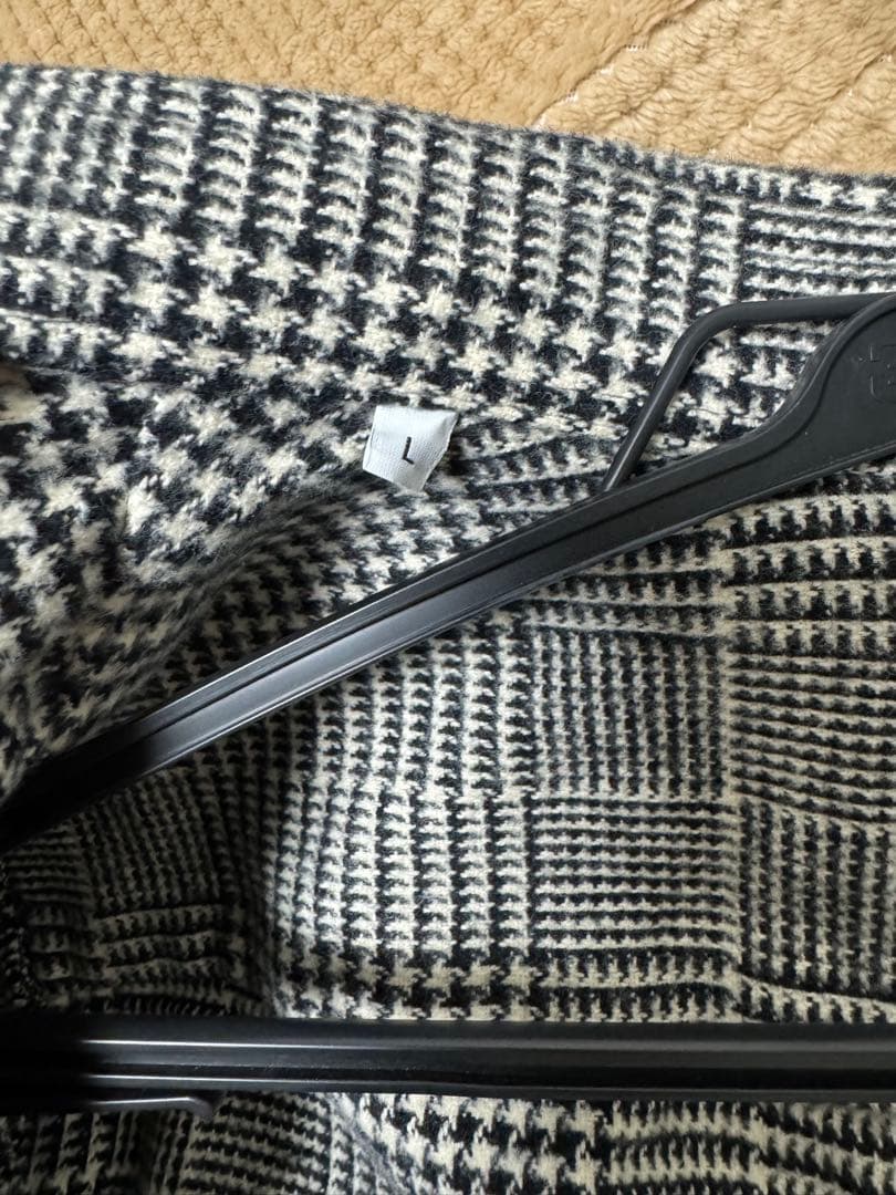 GUY ROVER_シャツジャケット