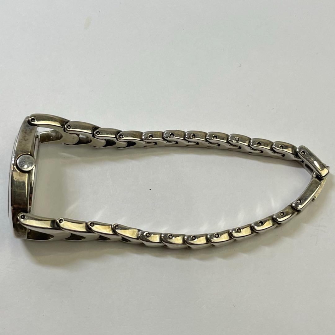 ヴィヴィアンウエストウッド　オービタル　アーマー　シェル　ウォッチ　腕時計