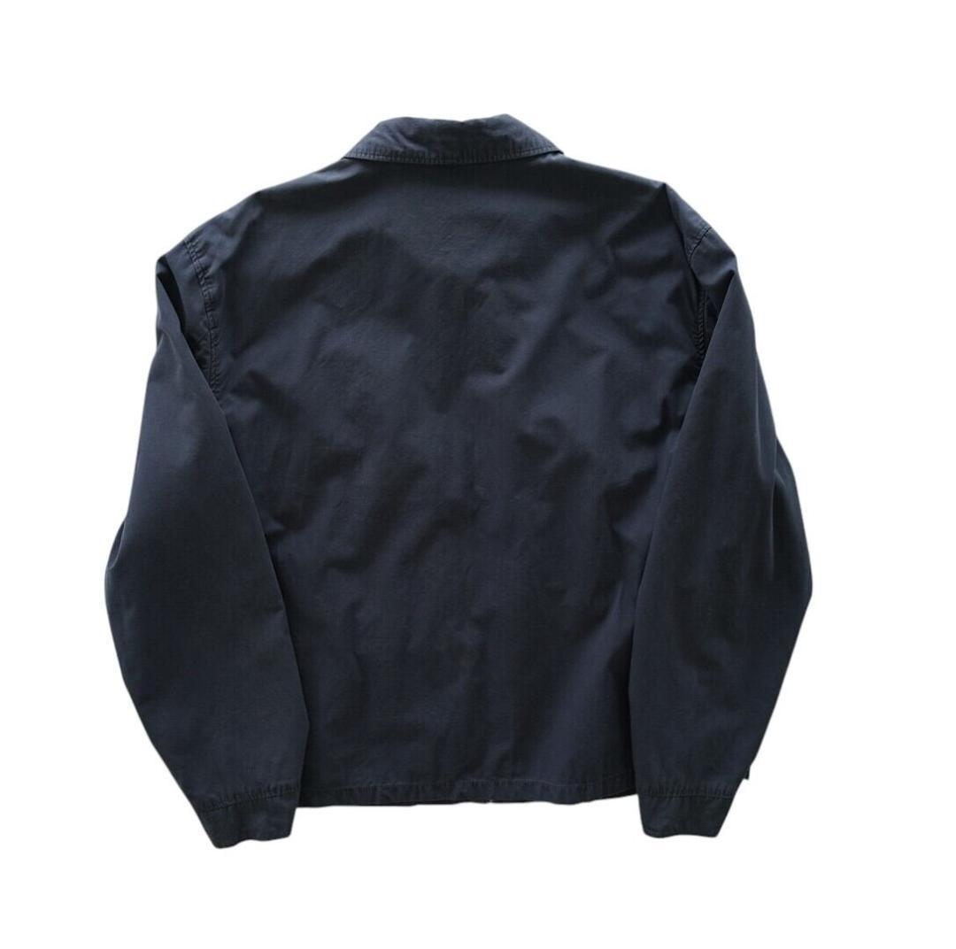 90s Polo by Ralph Lauren スウィングトップ ブルゾン 紺