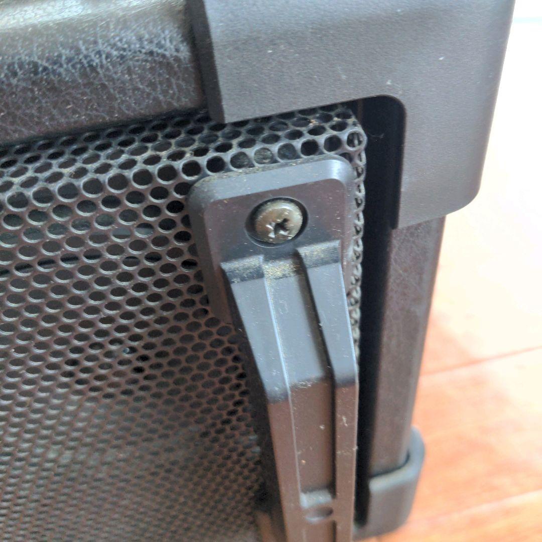 パナソニック カセットデッキ CDプレーヤー RIDDIM VOX♡F8