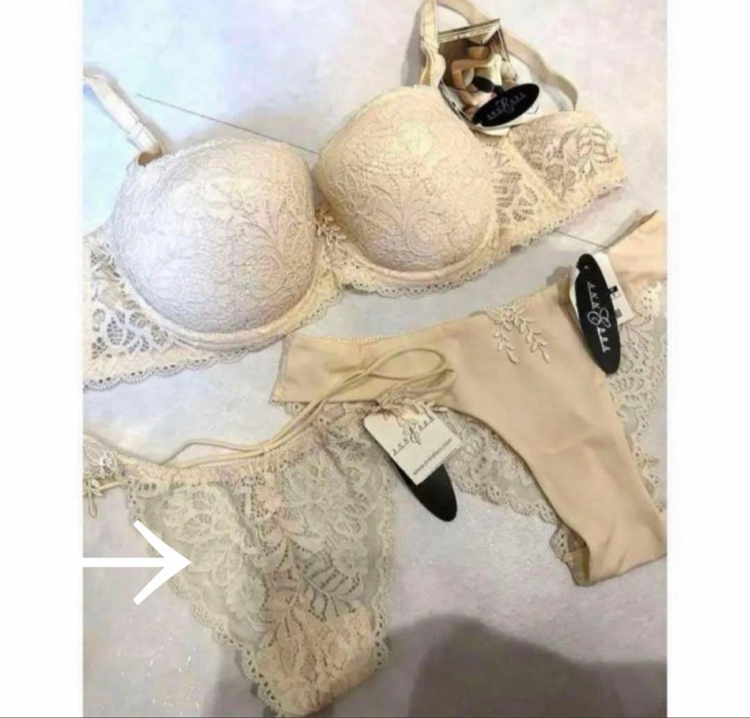 専用 【ANNEBRA ラグジュアリー　3点】アンブラ