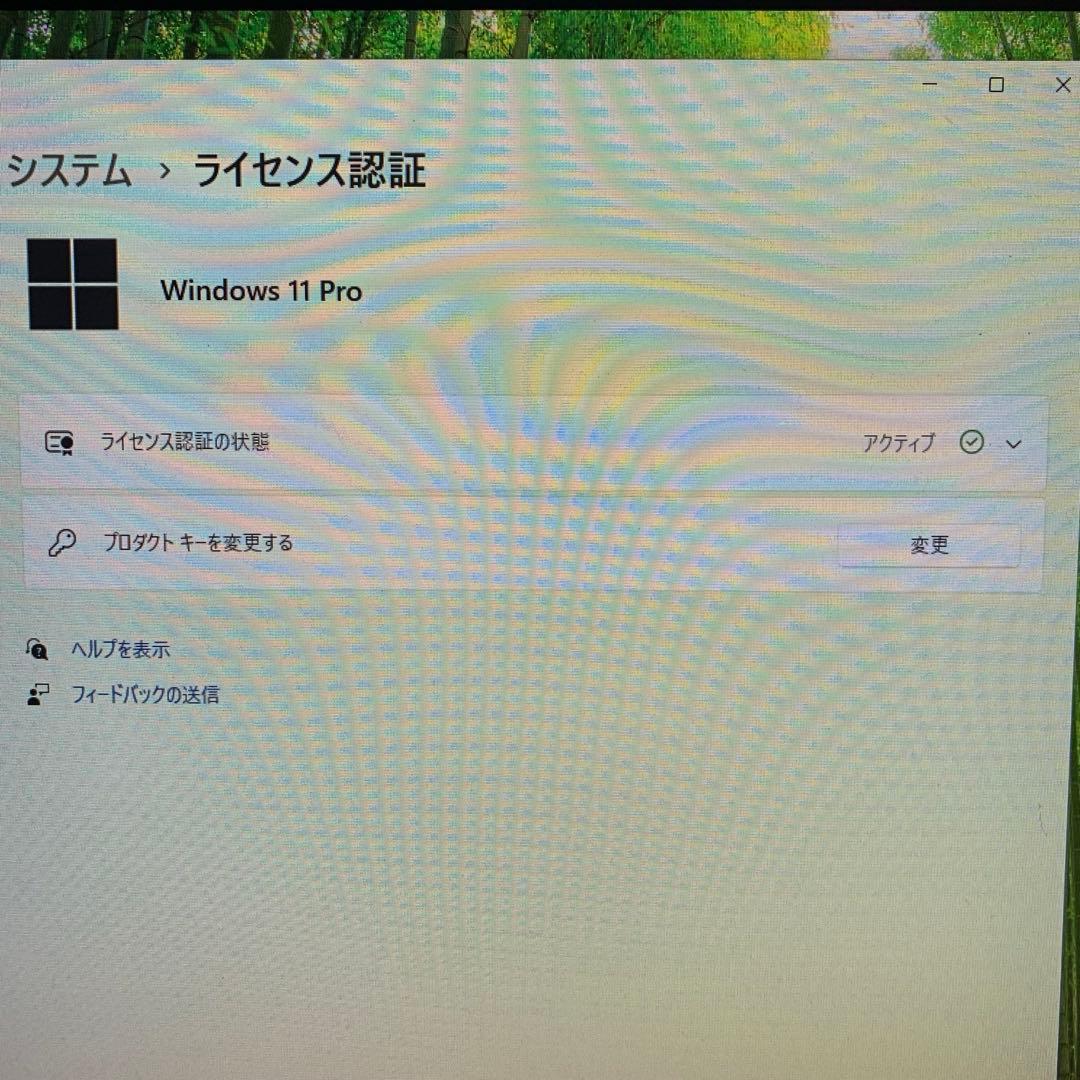 Lenovo デスクトップ　M720s Office付き