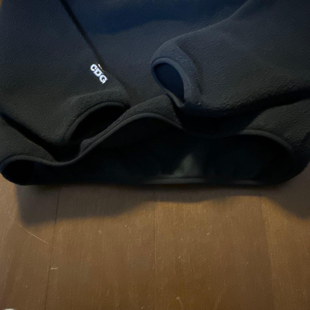 ジャケット・アウター jaenCDG x THE NORTH FACE NORTH