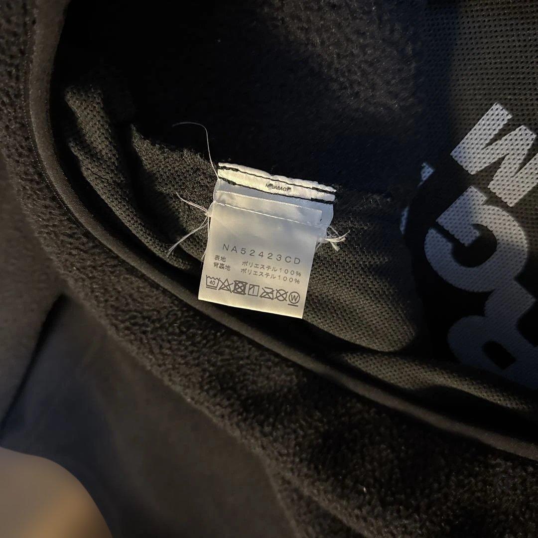 ジャケット・アウター jaenCDG x THE NORTH FACE NORTH