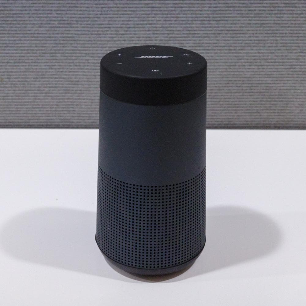 Bose SoundLink Revolve＋充電クレードル＋カバー