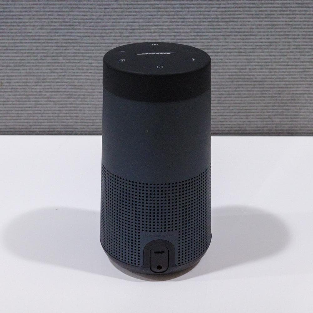Bose SoundLink Revolve＋充電クレードル＋カバー