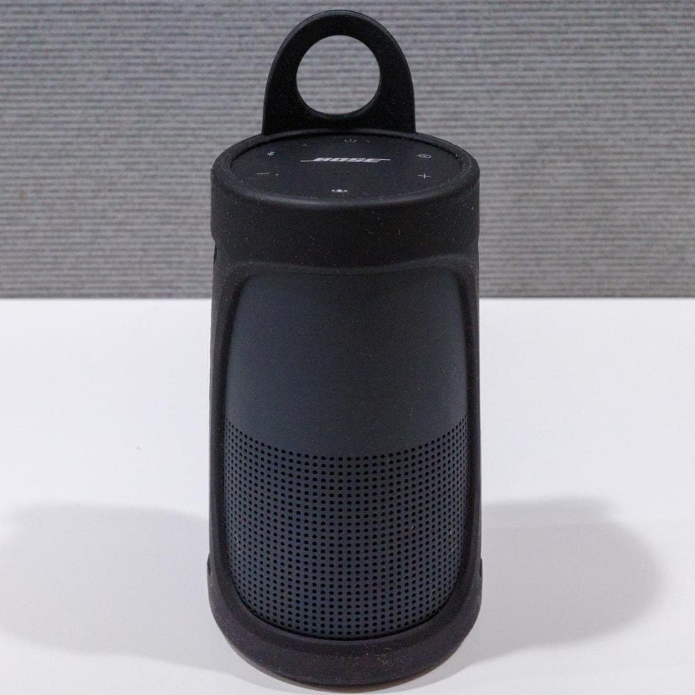 Bose SoundLink Revolve＋充電クレードル＋カバー