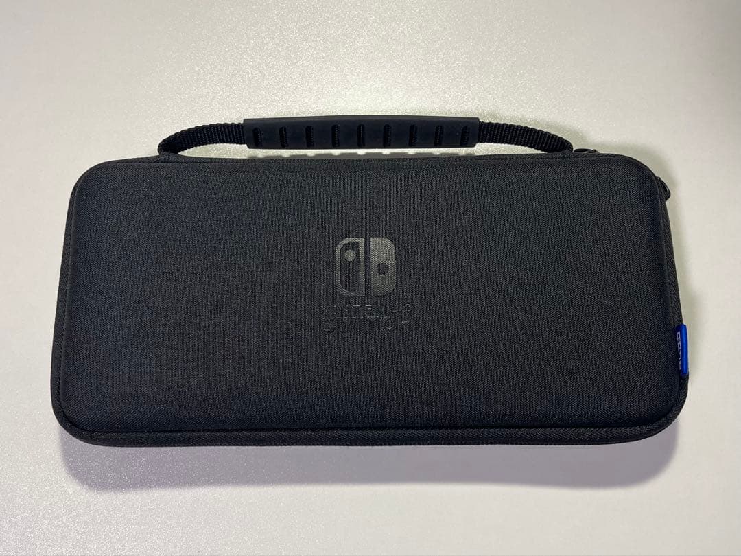 【りょう様】 本体 グレー + ケース付き