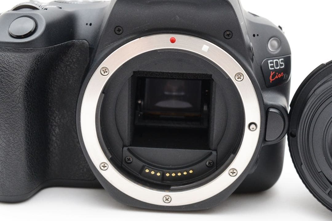 canon kiss x9/標準レンズセット/CANON EF 28-80㎜