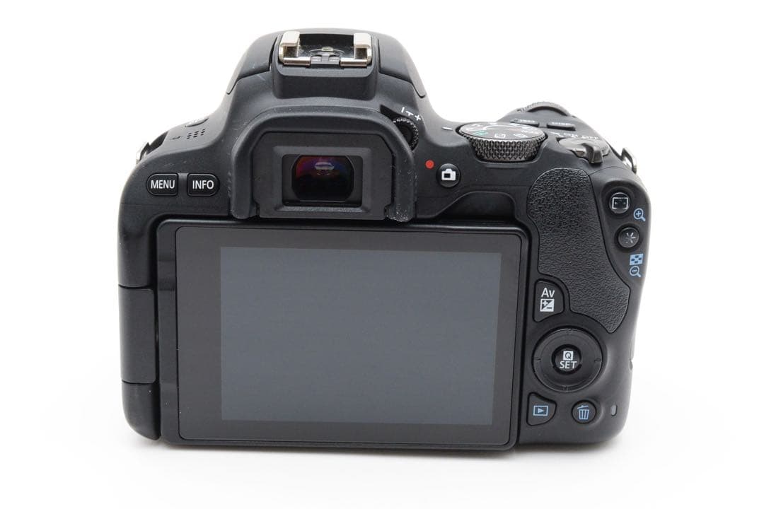 canon kiss x9/標準レンズセット/CANON EF 28-80㎜