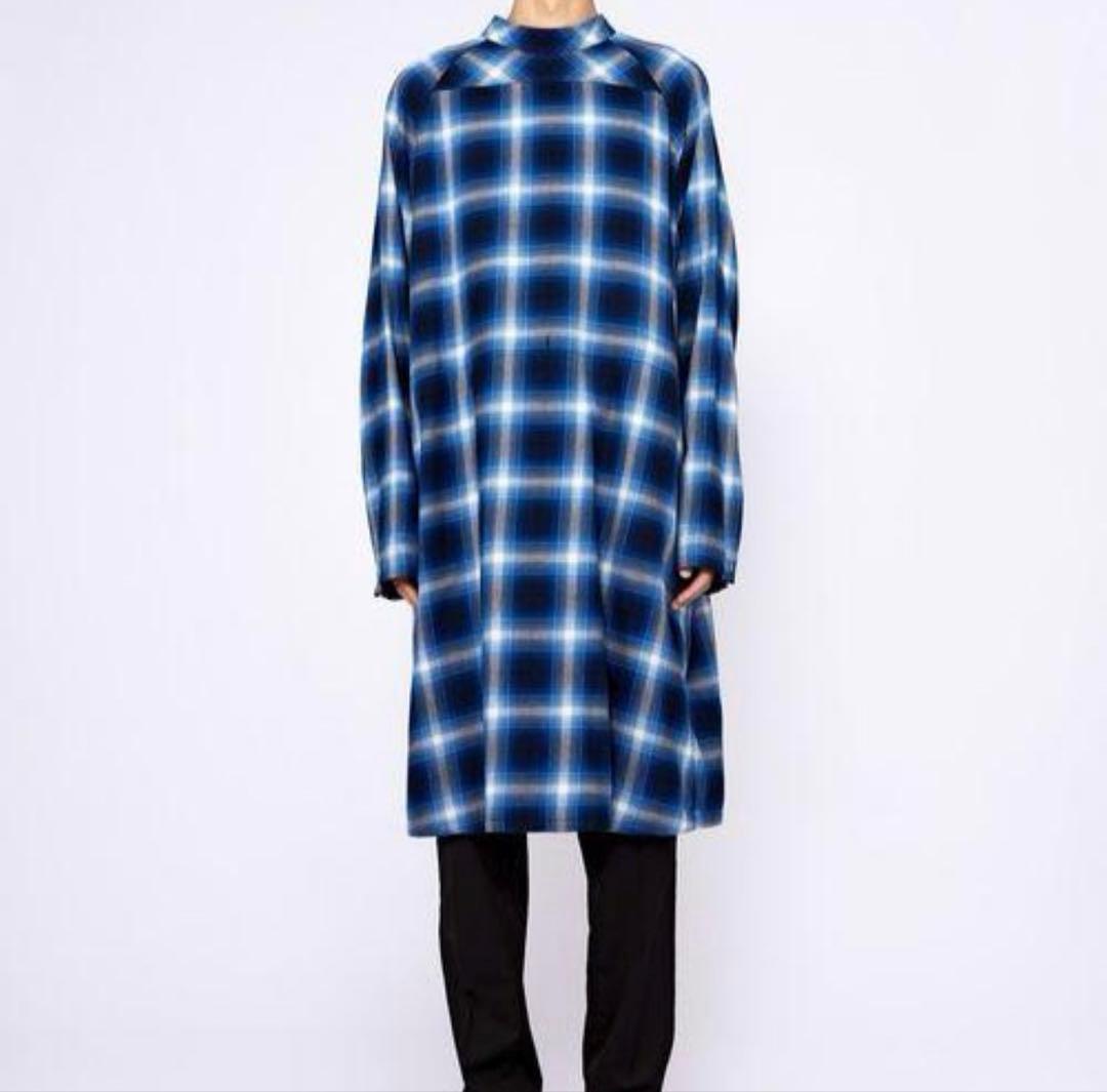 タカヒロ　ミヤシタ　ソロイストmedical gown shirt. サイズ46